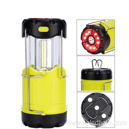 Outdoor Portable Camping lights Collapsible Camping lights